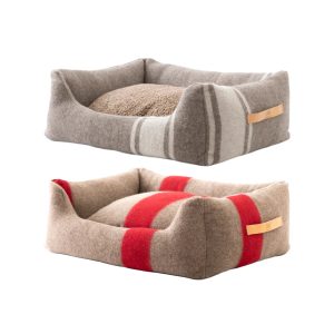 2.8 Henri - Recycled Wool Koiranpeti