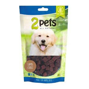 2pets Lampaanlihakuutiot