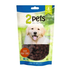 2pets Mini Peuranlihakuutiot