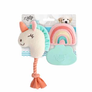 AFP Little Buddy Koiranpennun Lelusetti - Wonderland
