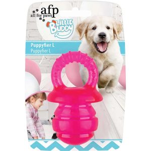 AFP Little Buddy Puppyfier - Pink