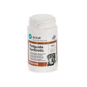 AIKA Petguide Synbiotic