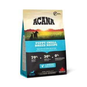 Acana Dog Puppy Small