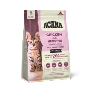 Acana First Feast Cat 1