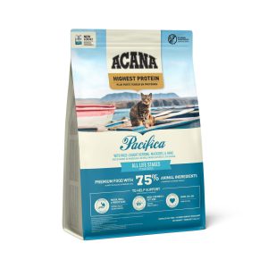 Acana GF Cat Pacifica