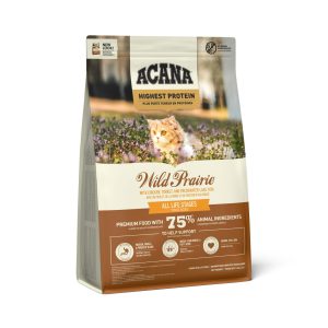 Acana Regionals Wild Prairie Cat