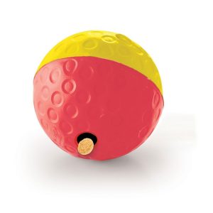 Aktivointilelu Treat Tumble