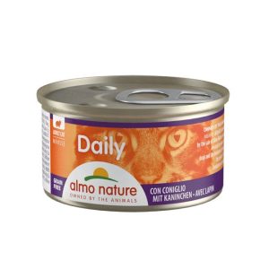 Almo Nature Daily cat kani