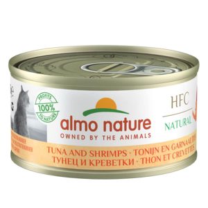 Almo Nature HFC
