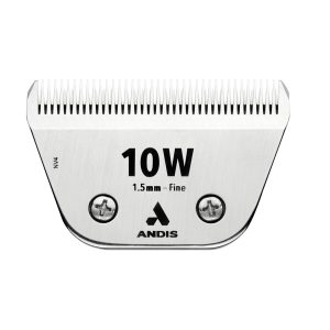 Andis CeramicEdge Wide leveä terä