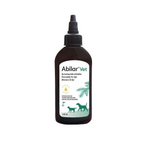 AniVox Vet -korvahuuhde 100 ml