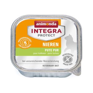 Animonda IP munuaisdieet kalkkuna 100g