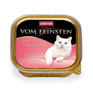 Animonda VF Adult kalkkkunansydän 100g