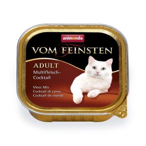 Animonda VF Adult monilihacocktail 100g