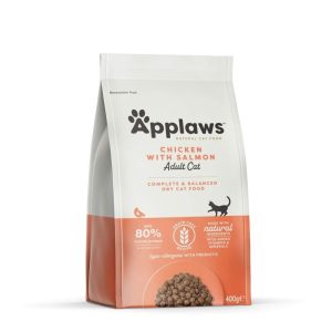 Applaws Cat Adult Chicken & Salmon