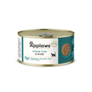 Applaws Merikala