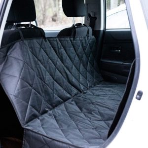 Autonsuoja Basic Travel Hammoc