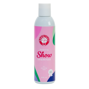 BERRYOMG® - Perfecting Show Shampoo