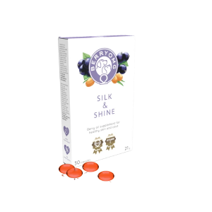 BERRYOMG® - Silk & Shine