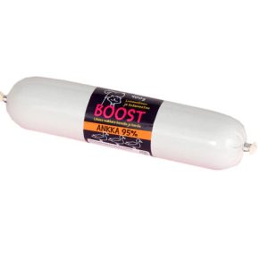 BOOST Lihaisa Koiranmakkara
