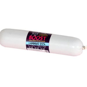 BOOST Lihaisa Koiranmakkara