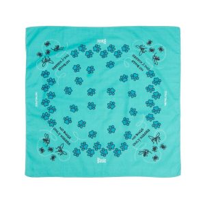 Basic Repeltec Bandana punkkihuivi