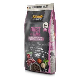 Belcando Finest Grain Free Lamb
