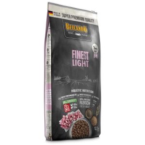 Belcando Finest Light