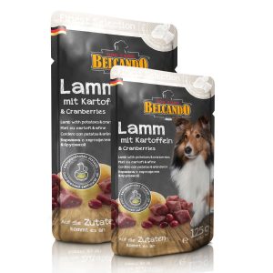 Belcando Lamb