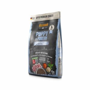 Belcando Puppy Grain Free Poultry