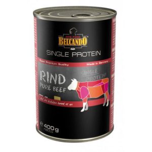 Belcando Single-Protein Beef