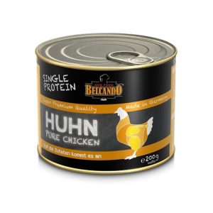 Belcando Single-Protein Chicken