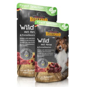 Belcando Venison