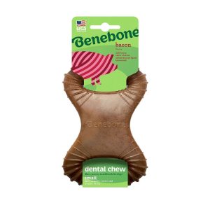 Benebone Dental Chew Bacon