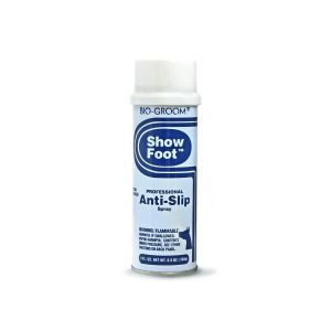 Bio-Groom Show Foot anti-slip -suihke liukastumisen ehkäisyyn