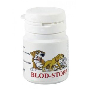 Blodstopp-jauhe 12 g