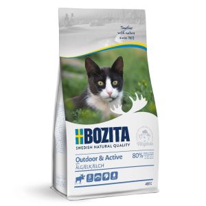 Bozita Feline Outdoor & Active