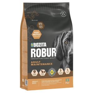 Bozita Robur Adult Maintenance