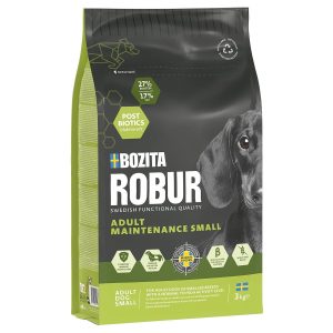 Bozita Robur Adult Maintenance Mini