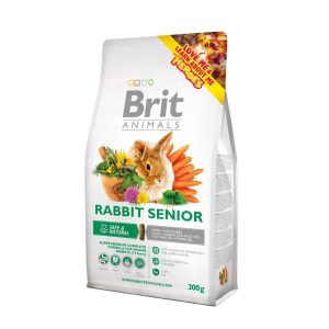 Brit Animals Rabbit Senior