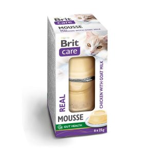 Brit Care Cat Mousse mousse
