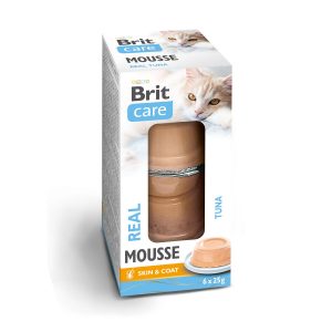 Brit Care Cat Mousse mousse