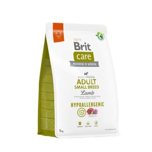 Brit Care Dog Hypoallergenic Adult Small Breed