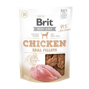 Brit Care Jerky kanafile