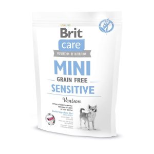 Brit Care Mini GF Sensitive