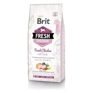 Brit Fresh Puppy