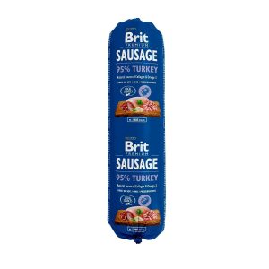 Brit Premium koiranmakkara