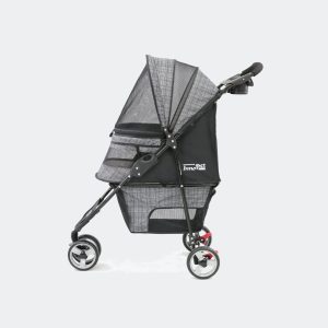 Buggy Avenue lemmikkirattaat