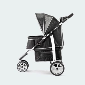 Buggy Monaco lemmikkirattaat