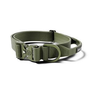 BullyBillows Combat panta kahvalla